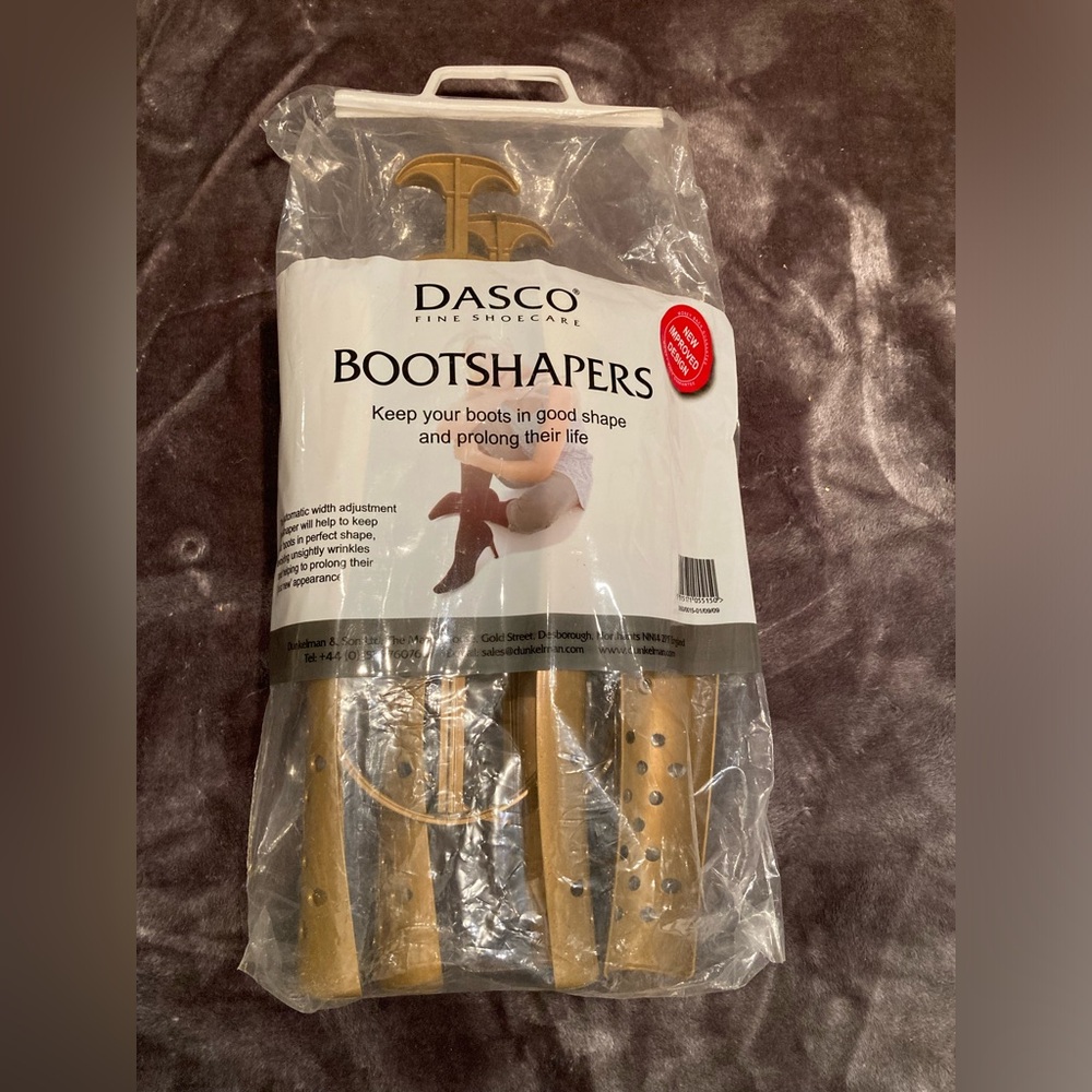 Dasco Boot Shapers